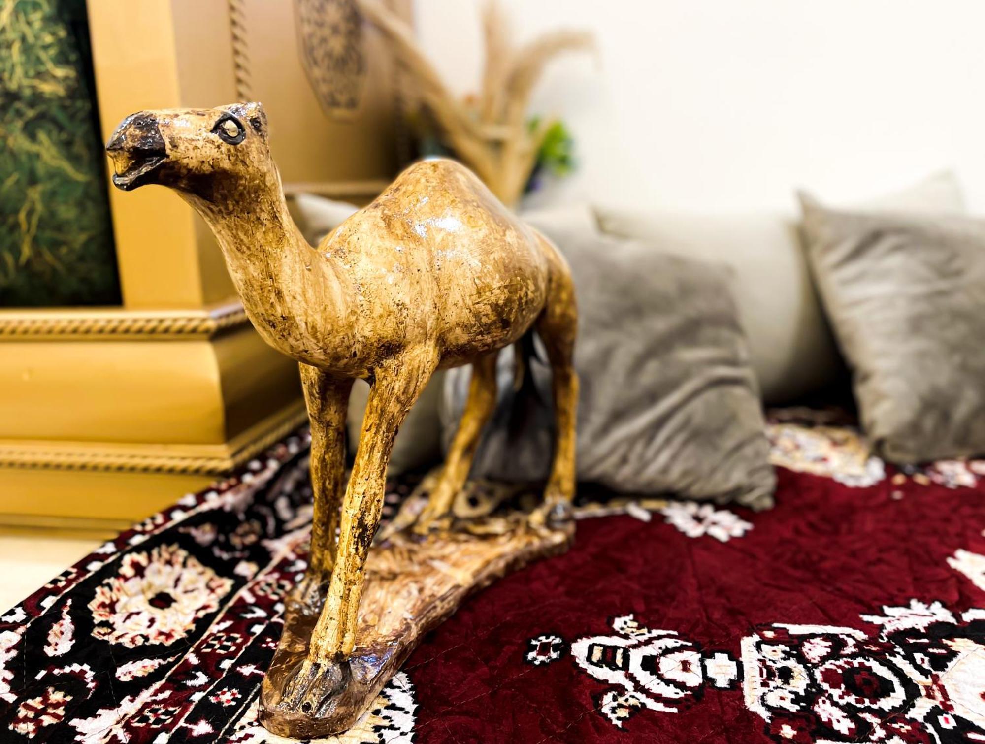 Luxueux Duplex Sur Avec Un Espace De Vie Exceprionnel * Tangier