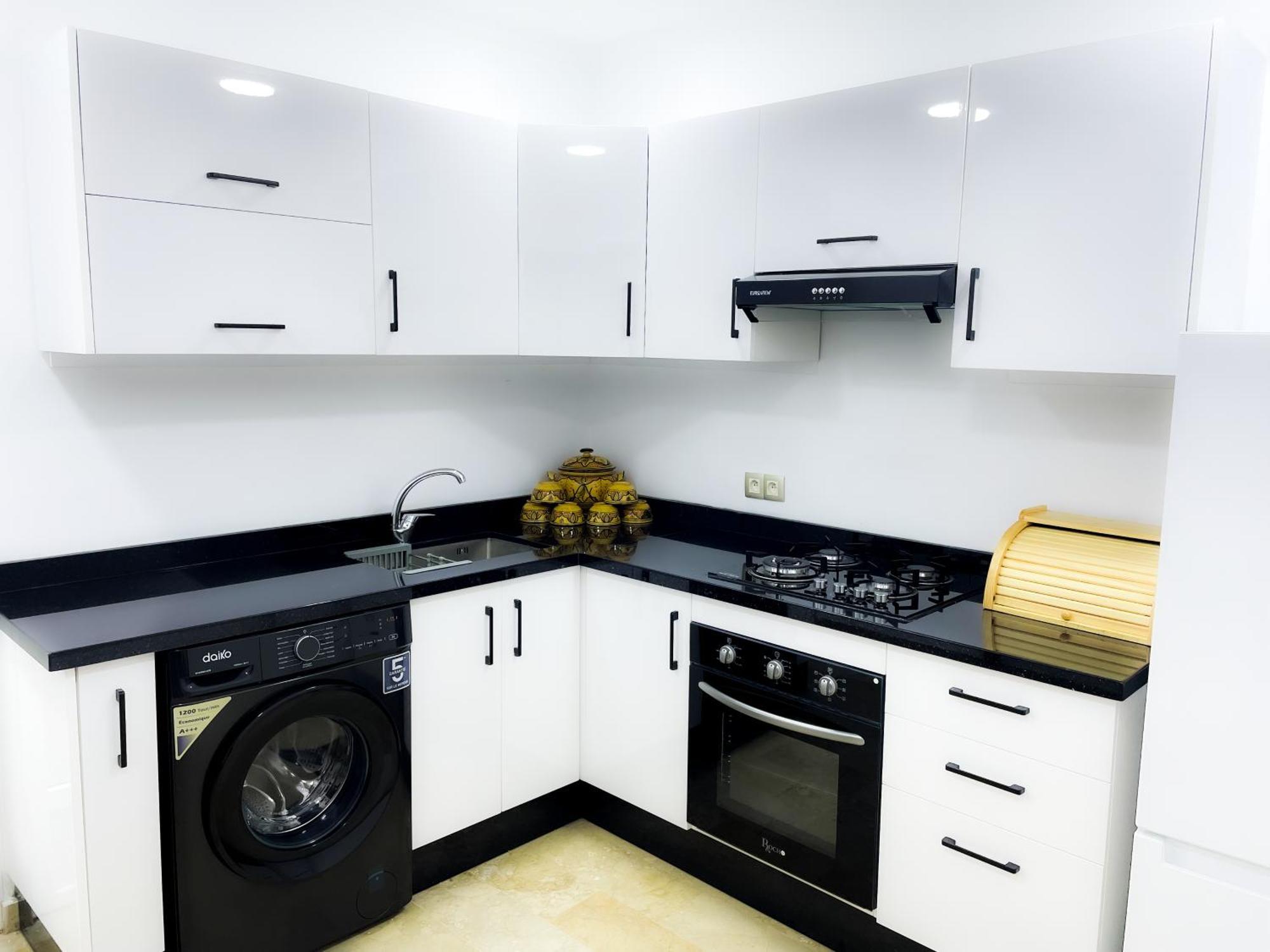 Luxueux Duplex Sur Avec Un Espace De Vie Exceprionnel Apartment