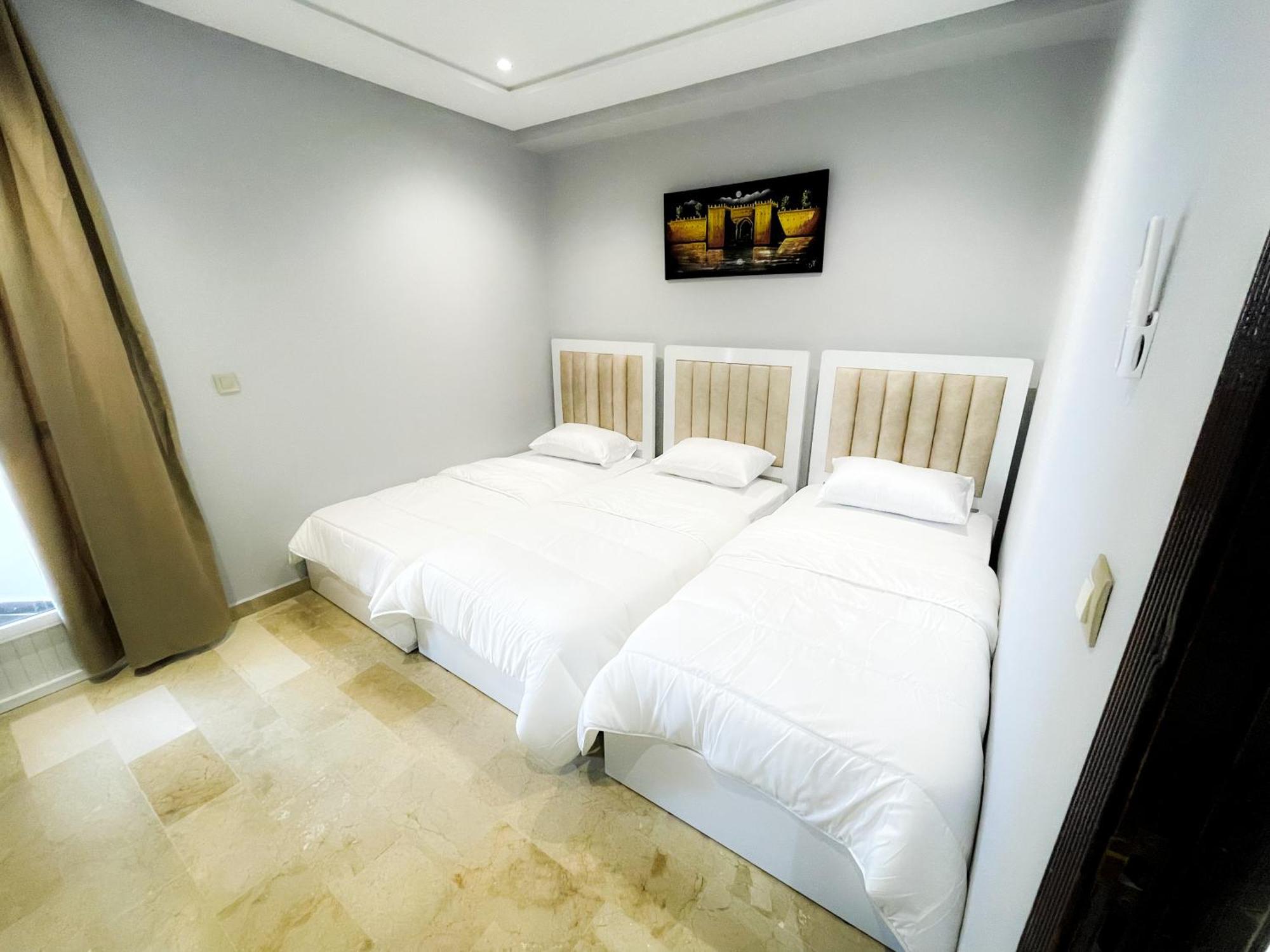 Luxueux Duplex Sur Avec Un Espace De Vie Exceprionnel