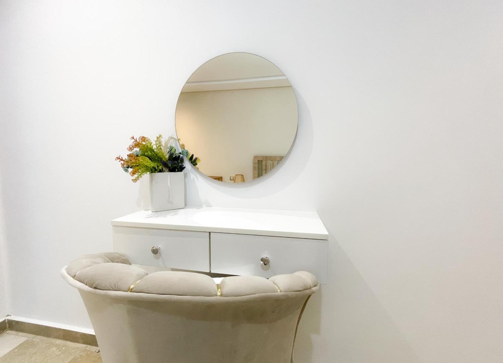 Apartment Luxueux Duplex Sur Avec Un Espace De Vie Exceprionnel *