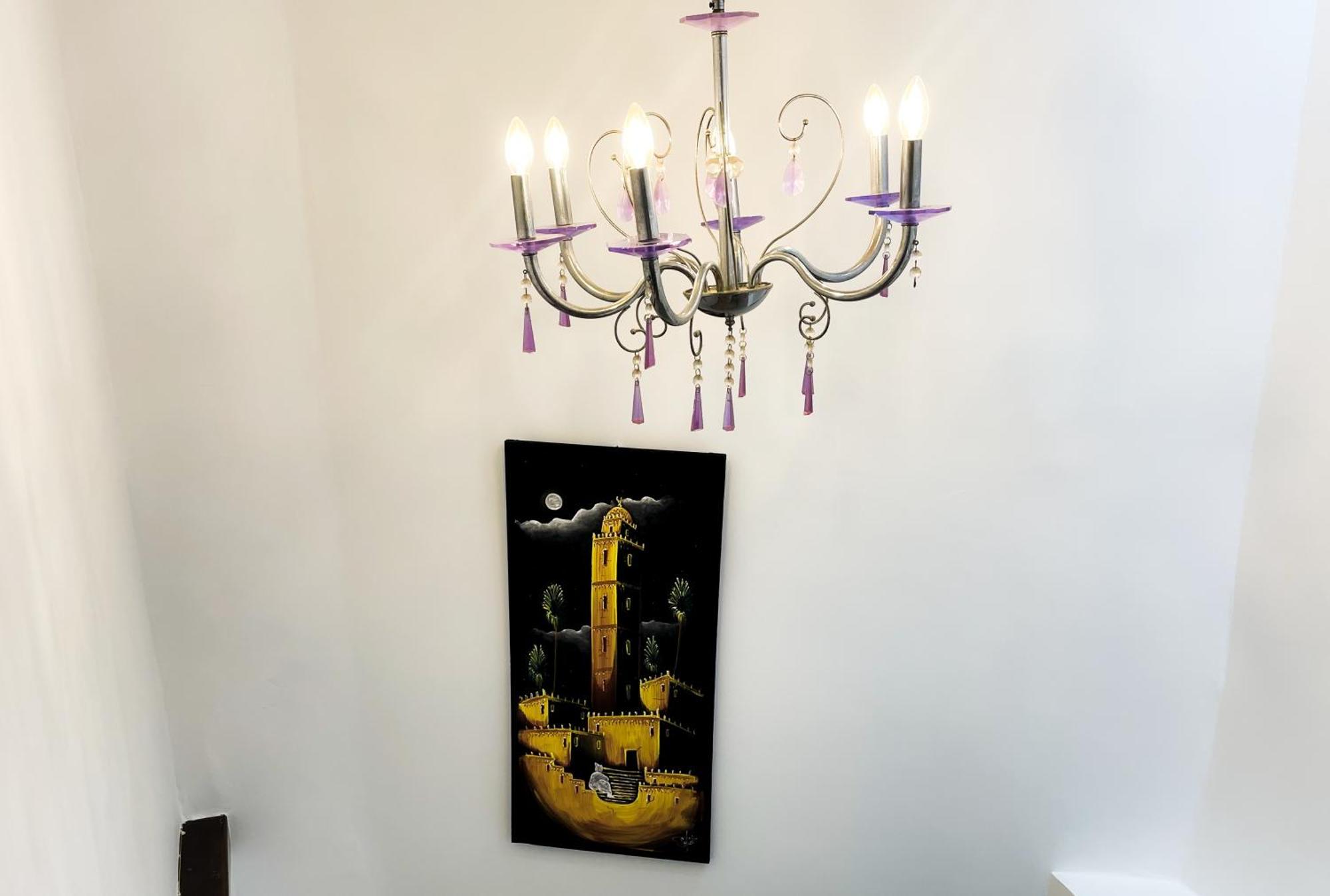 Apartment Luxueux Duplex Sur Avec Un Espace De Vie Exceprionnel