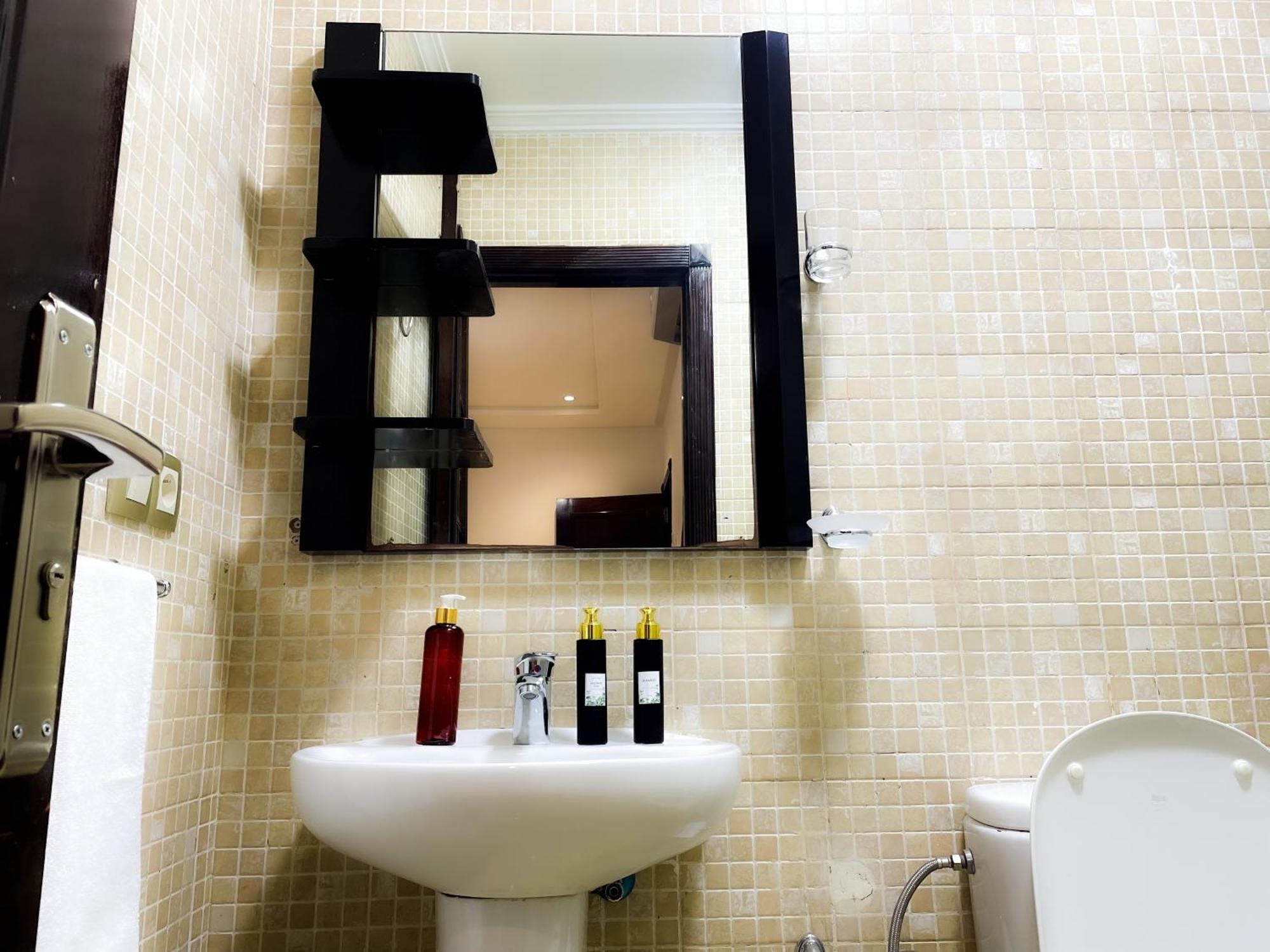 Luxueux Duplex Sur Avec Un Espace De Vie Exceprionnel Apartment